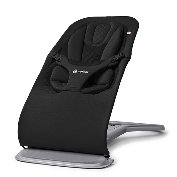 OMNI 360 エルゴベビー evolve エボルブ 3in1バウンサー Ergobaby 生後 