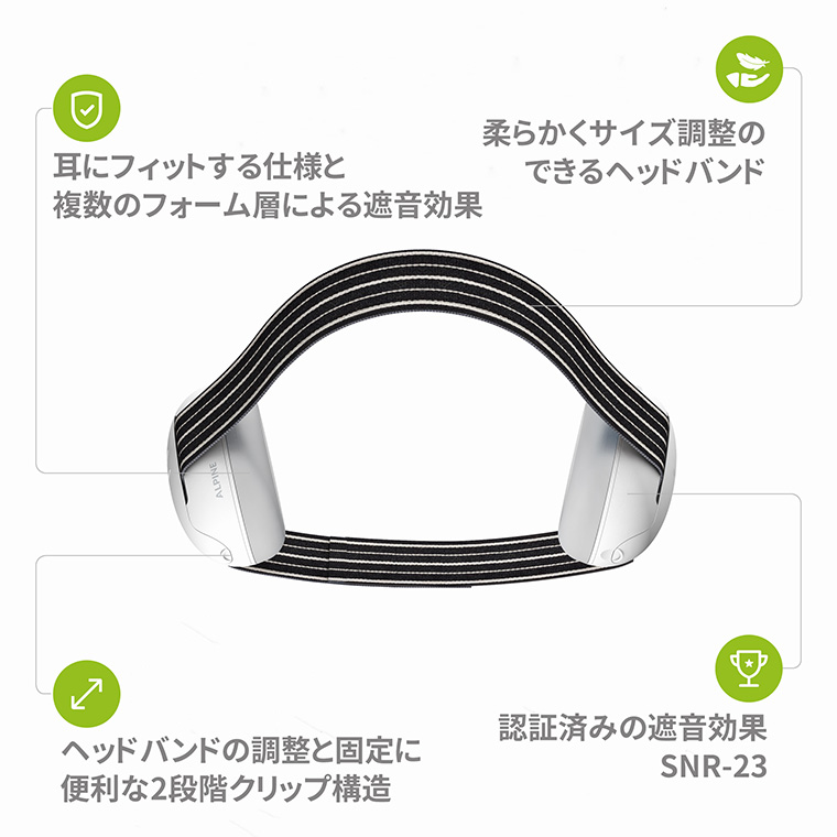 【専用】イヤーマフ三点セット イヤーマフSET KT064 / Vol.調整付 KTEL SHACK / Motor Sport