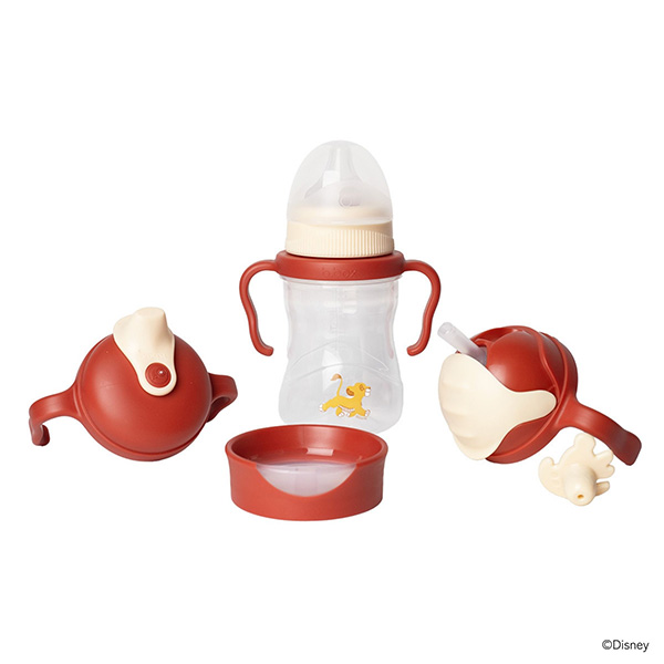 ビーボックス ディズニー ステップアップマグパック Disney Transition value pack 出産祝い bbox ベビーマグ トレーニングマグ ベビー食器 プレゼント | ブランド登録なし | 03