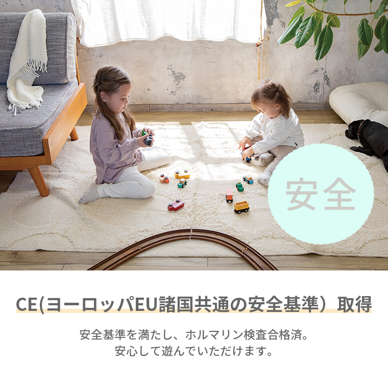 エドインター トレインアンドオートモービルセット MY FIRST VEHICLE TRAIN AND AUTOMOBILES SET 天然木 出産祝い 男の子 女の子 車 電車 磁石 木製玩具 セット | ブランド登録なし | 07