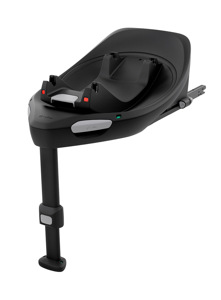 イージー サイベックス シローナZ アイサイズ ベースZ CYBEX
