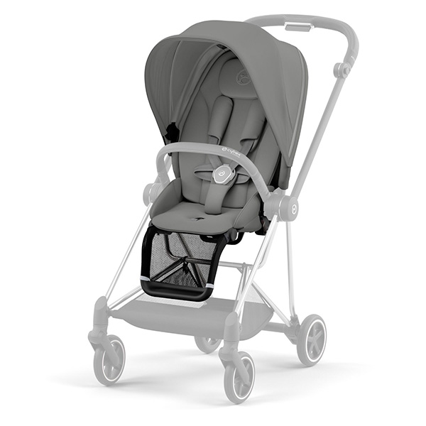 nuru.【2024年7月購入】Cybex Mios サイベックス ミオス サイベックス ＼2024年最新モデル／サイベックス NEW MIOS