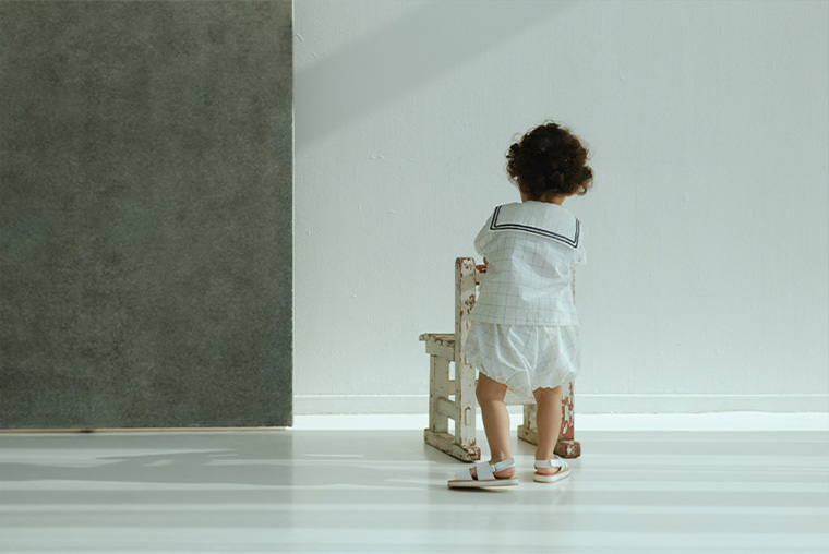 マールマール paddle rompers baby 70cm 80cm 90cm ロンパース MARLMARL ベビー服 新生児 夏 男の子 女の子 水陸両用 お祭り 海 プールの画像