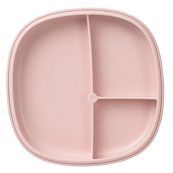 ビーボックス 2in1サクションプレート 吸盤付き食器 出産祝い 食事