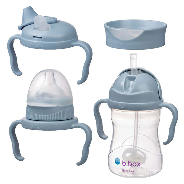 bbox ビーボックス ステップアップマグ セット シッピーカップ
