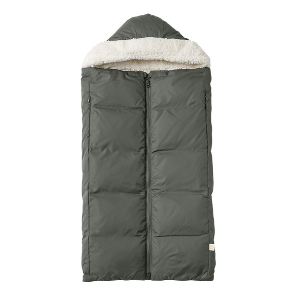 marlmarl冬のあたたかベビーカバー3way 全国送料無料ギフト 販売 中ベビー・キッズ - marlmarl冬の