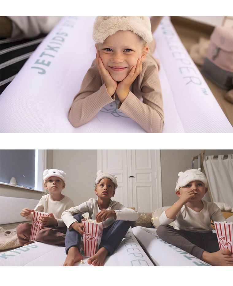 ストッケ ジェットキッズ クラウドスリーパー キッズ STOKKE JETKIDS