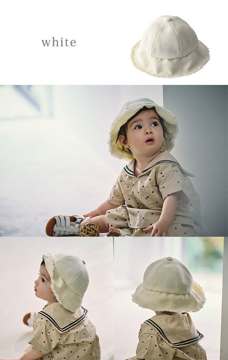 andmary♡ブリムハット HATS – mjmt-apparel