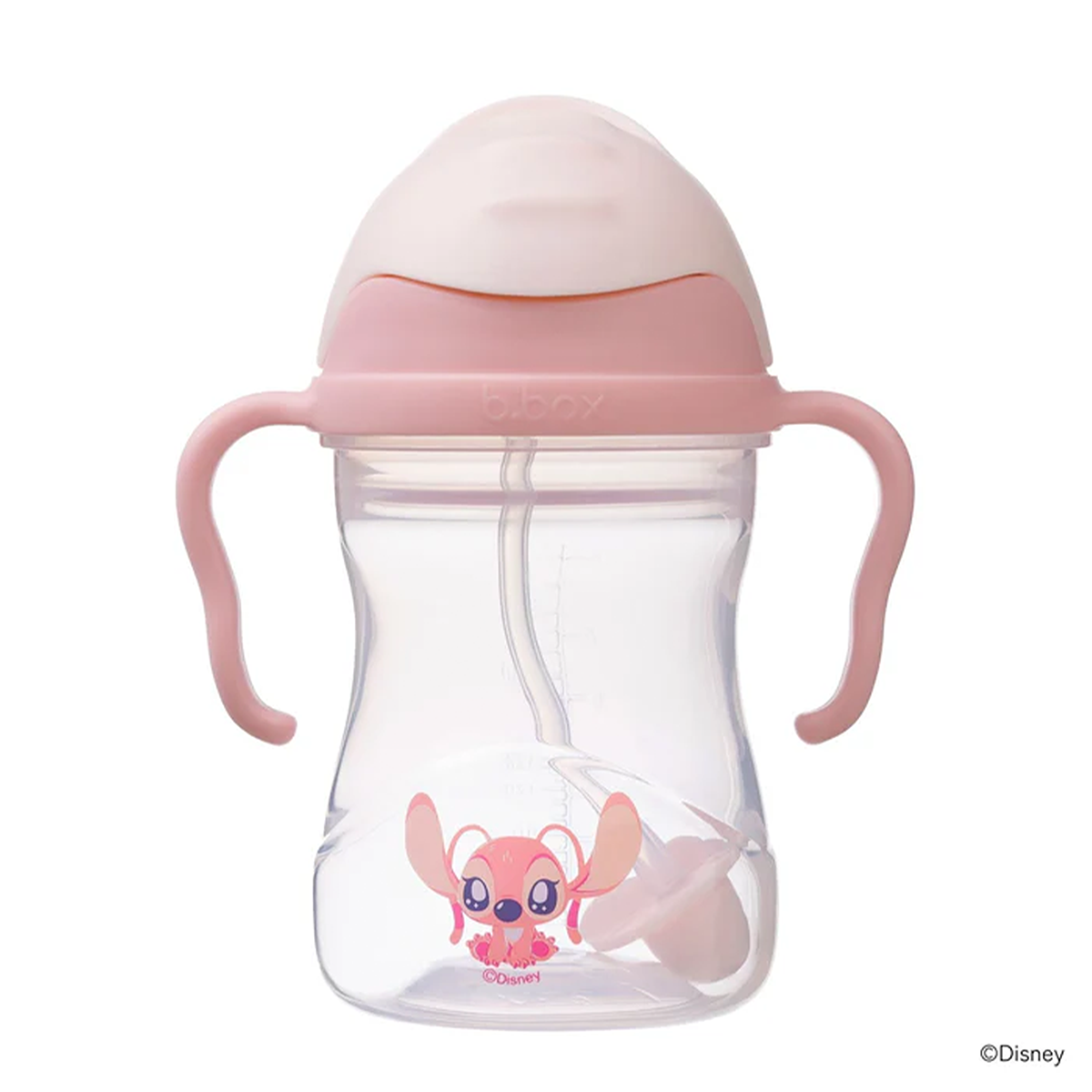 ビーボックス シッピーカップ ストローマグ ディズニー Disney bbox