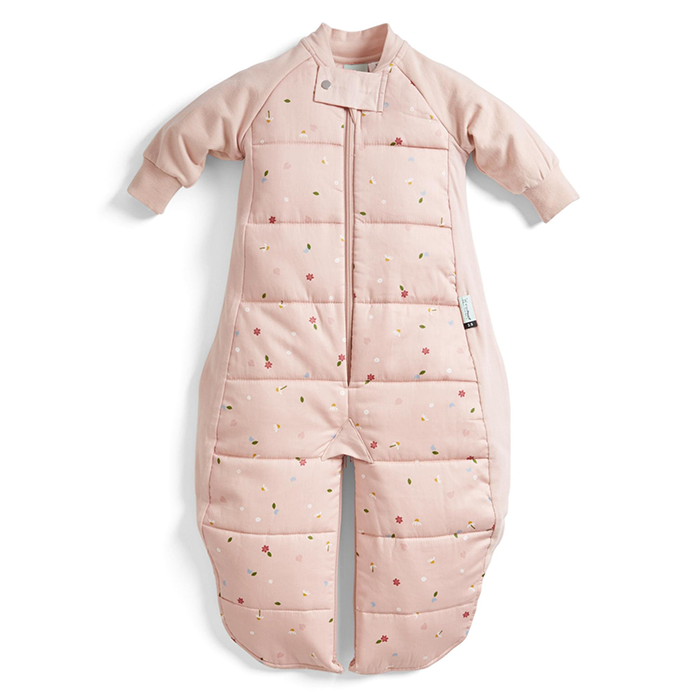 エルゴポーチ ergoPouch スリープスーツバッグ 2.5TOG 8ヶ月 歩き始め 