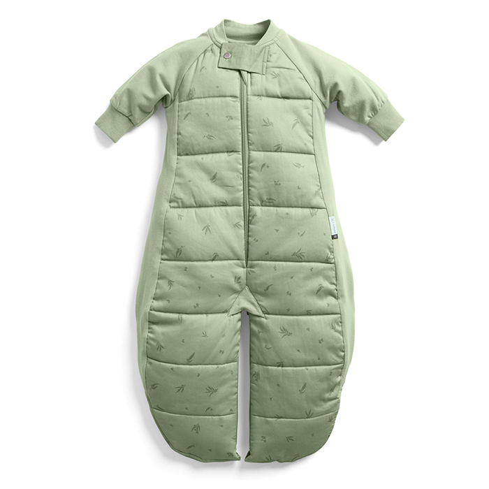 エルゴポーチ ergoPouch スリープスーツバッグ 2.5TOG 8ヶ月 歩き始め 