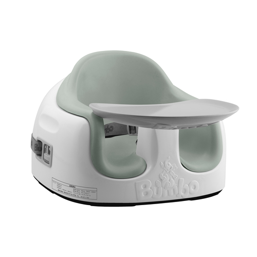 新色追加 バンボ マルチシート ベビーチェア Bumbo テーブル ティーレックス プレゼント付き くすみカラー 出産祝 離乳食 新生児 ベビー 赤ちゃんの画像