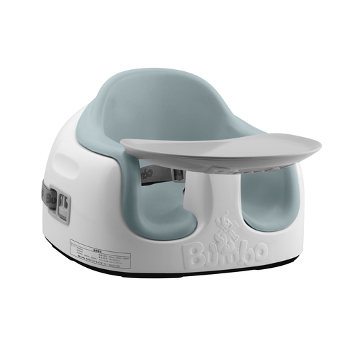 バンボ（Bunbo） 新色追加 マルチシート ベビーチェア Bumbo テーブル