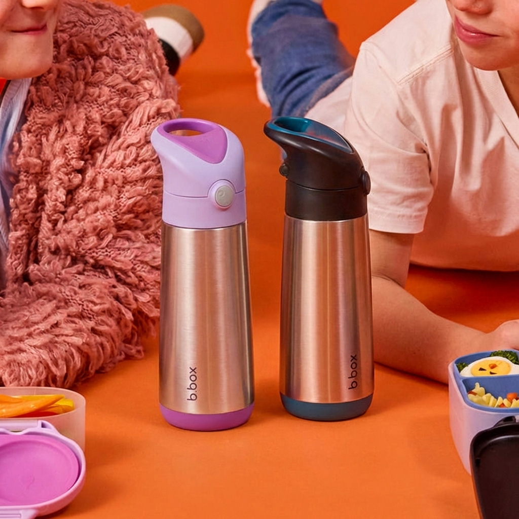 bbox 水筒 ビーボックス ステンレスボトル 500ml ドリンクボトル