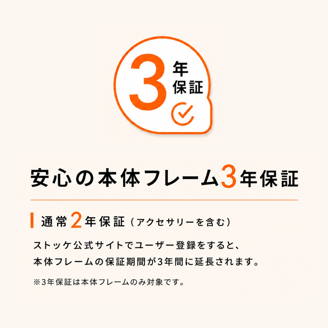 STOKKE ストッケ YOYO5 AB型 ベビーカー 新生児 22kg 折りたたみ コンパクト A型 B型セット | T-REX | 22