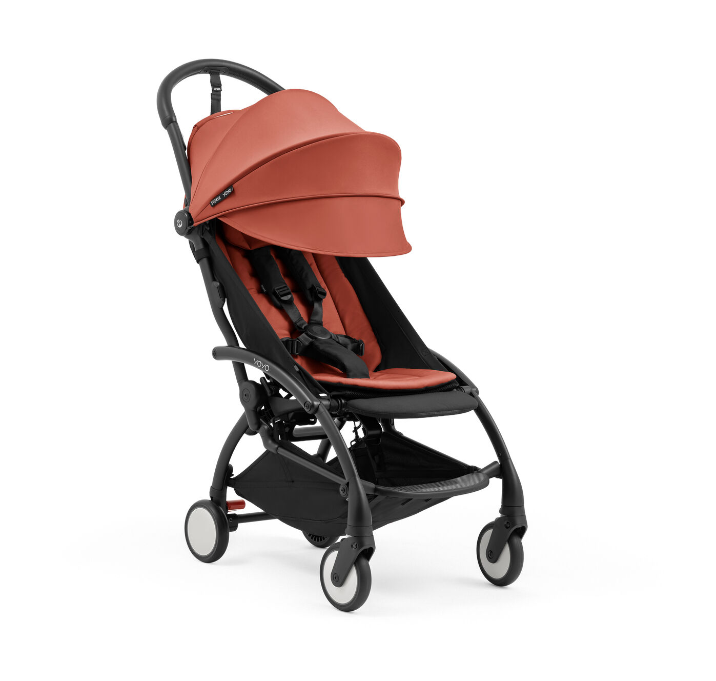 T-REX STOKKE ストッケ YOYO5 B型 ベビーカー 折りたたみ コンパクト