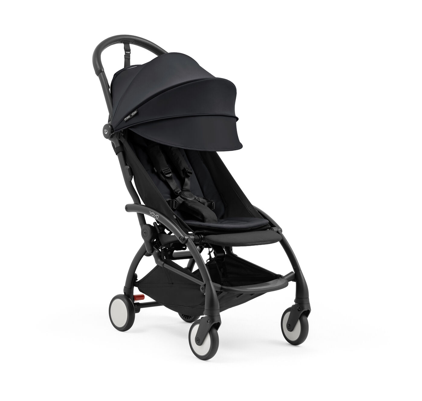 T-REX STOKKE ストッケ YOYO5 B型 ベビーカー 折りたたみ コンパクト