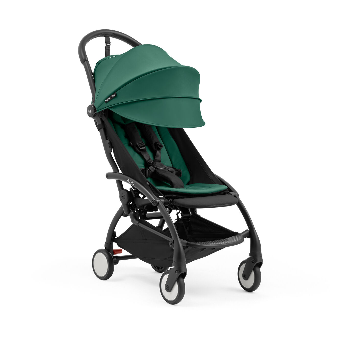 T-REX STOKKE ストッケ YOYO5 B型 ベビーカー 折りたたみ コンパクト