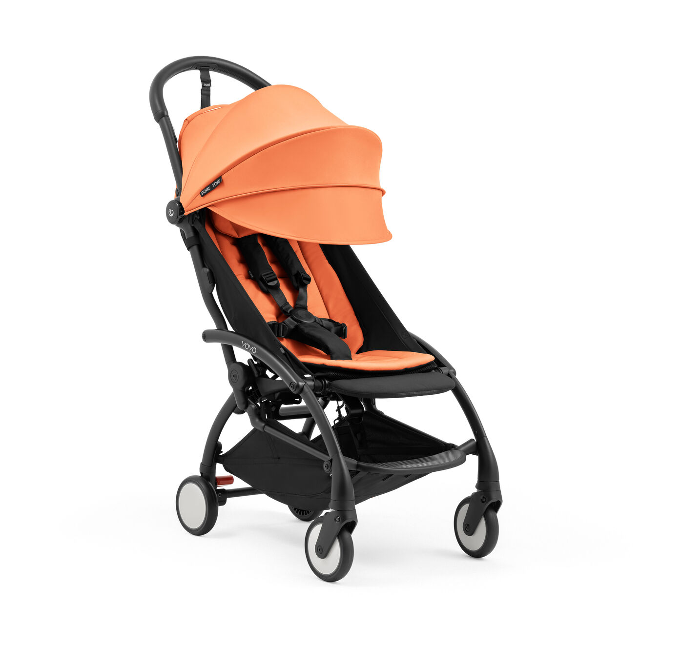 T-REX STOKKE ストッケ YOYO5 B型 ベビーカー 折りたたみ コンパクト