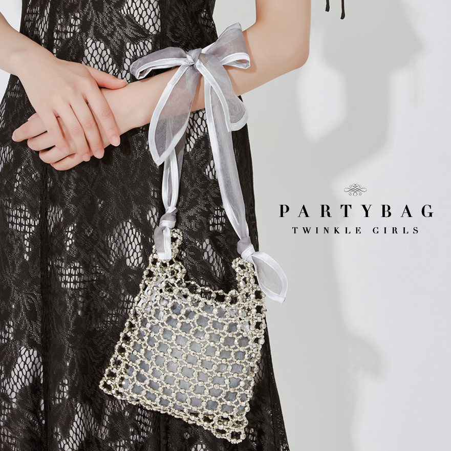 フォーマルバッグ ビーズのおすすめ人気商品一覧 通販 - Yahoo