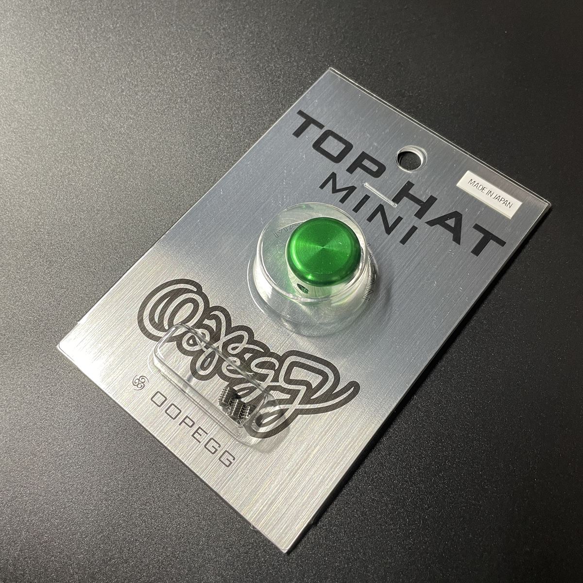 OOPEGG TOP HAT mini （1個） /ギターエフェクタ/ベースエフェクタ