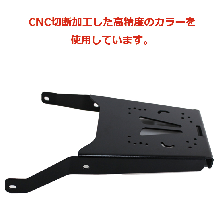 ホンダ（HONDA） リアキャリア フォルツァ MF13 MF15 R-SPACE FORZA