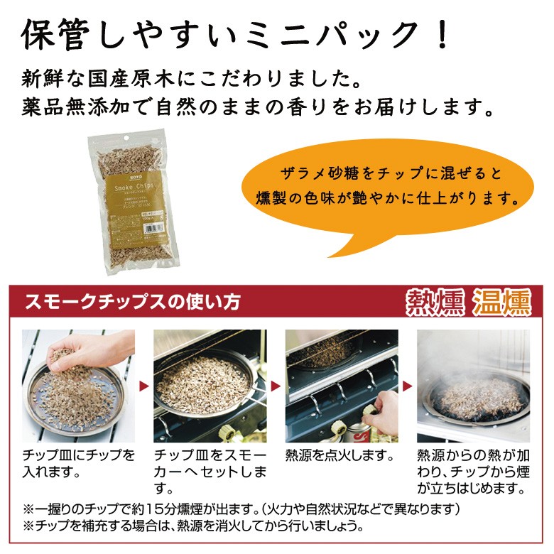 ENRO Smoking Machine スモークチップ付き 楽天市場】【ENRO 公式】燻製名人 コードレス燻製器 【1年間の