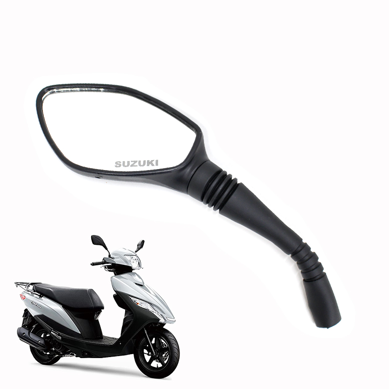 スズキアドレス125 dt11a 　リアフロントセット アドレス125（ADDRESS） - バイクパーツ - バイク王ダイレクト