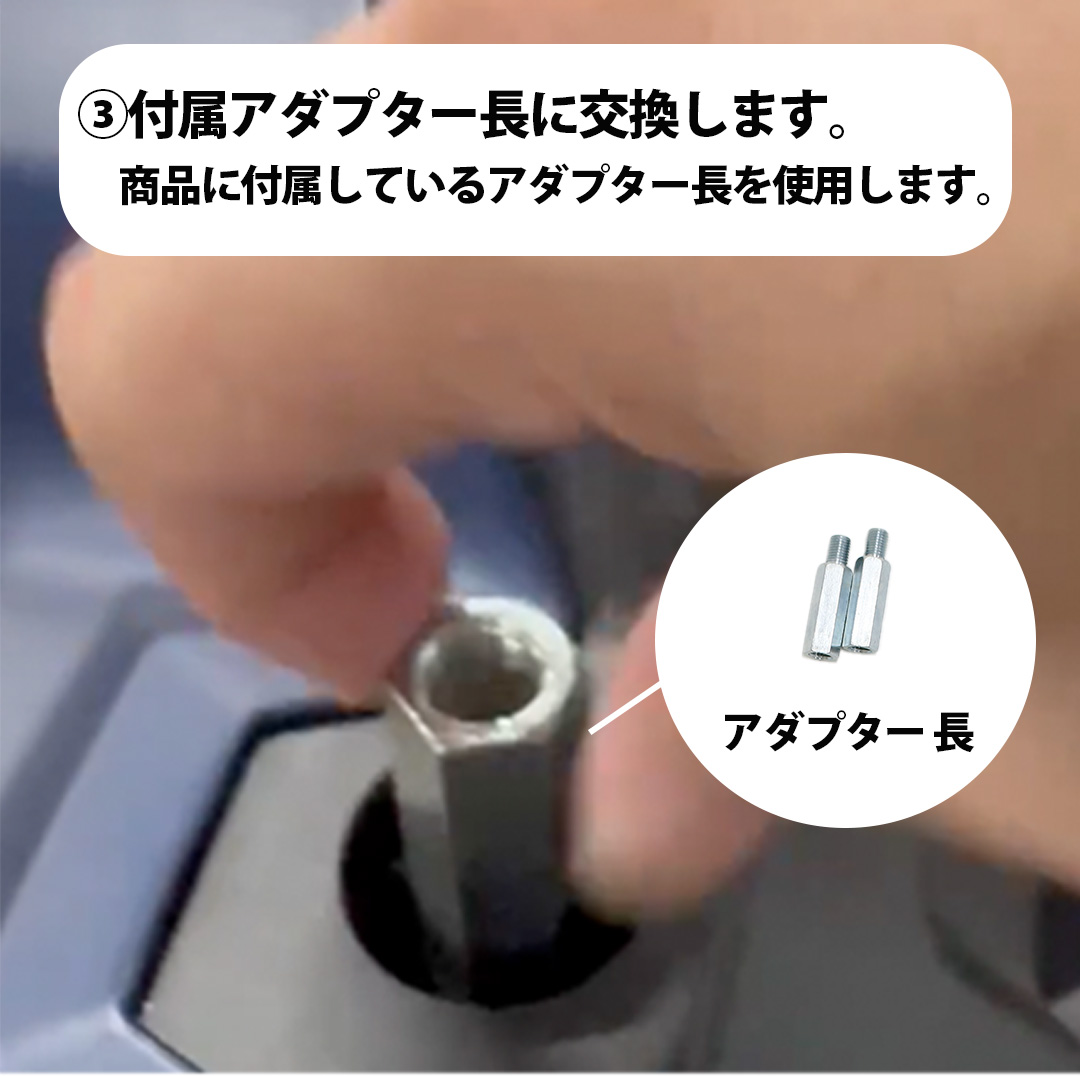 スズキ（SUZUKI） インド 純正 アドレス125 DP12H / EN11J 用