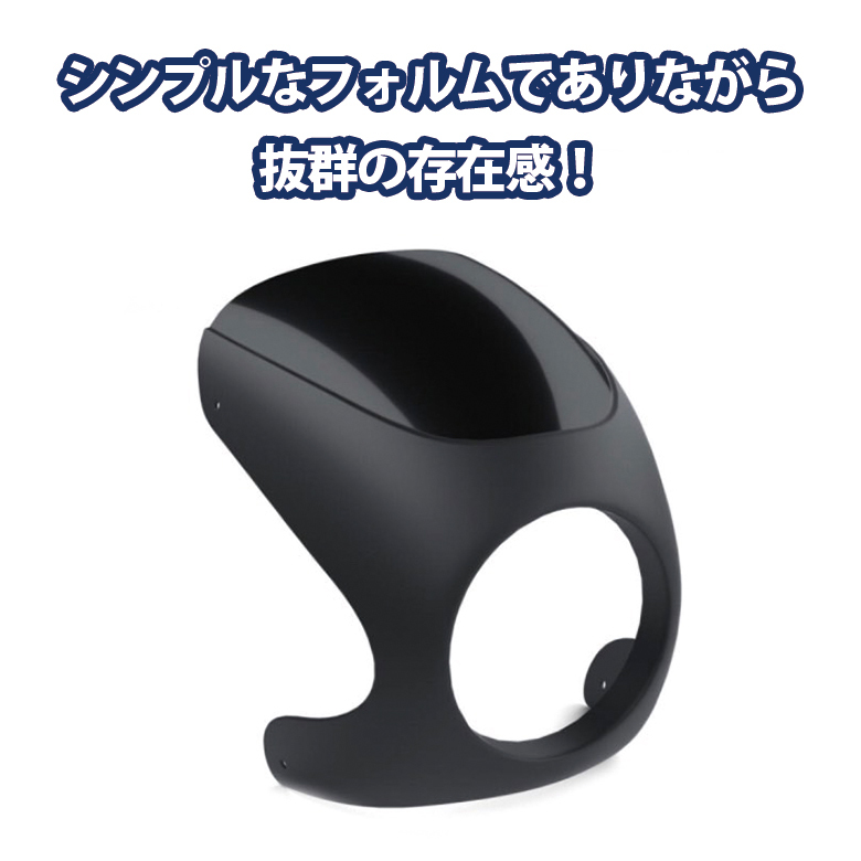 YAMAHA（ヤマハ） タイYAMAHA純正アクセサリ XSR125/155用 カフェ