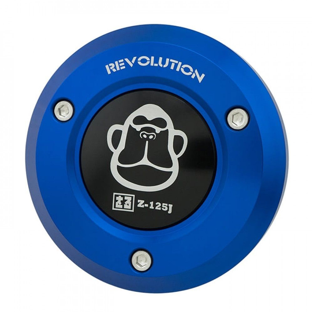 モンキー？エンジンカバー在庫2025く ホンダ モンキー125 エンジンカバー セット monkey125-motozaa
