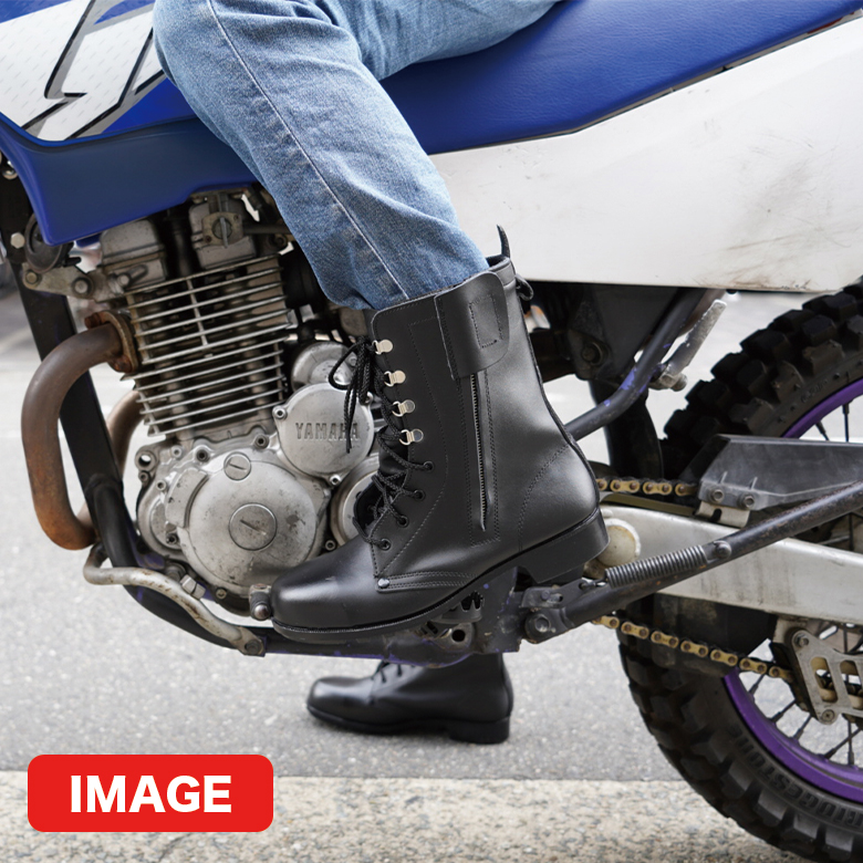 TWR ライディングシューズ バイクシューズ ライディングブーツ バイク