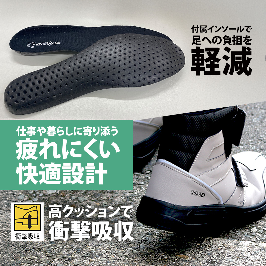 バイクシューズ メンズ レディース ライディングシューズ （ブラック