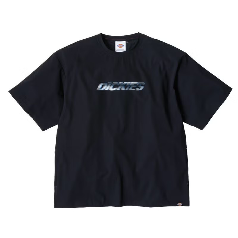 Dickies（ディッキーズ） 半袖Tシャツ 冷感Tシャツ 接触冷感 2026年
