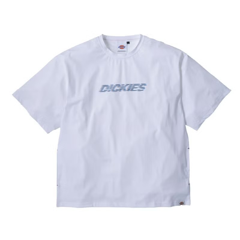 Dickies（ディッキーズ） 【秋支度SALE】半袖Tシャツ 冷感Tシャツ 接触