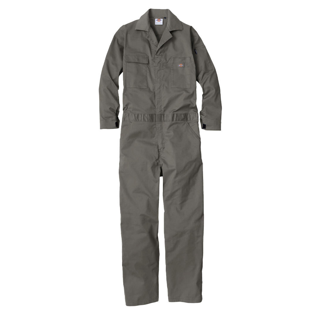 Dickies つなぎ 長袖 ディッキーズ XS〜3XL 小さい 大きい メンズ