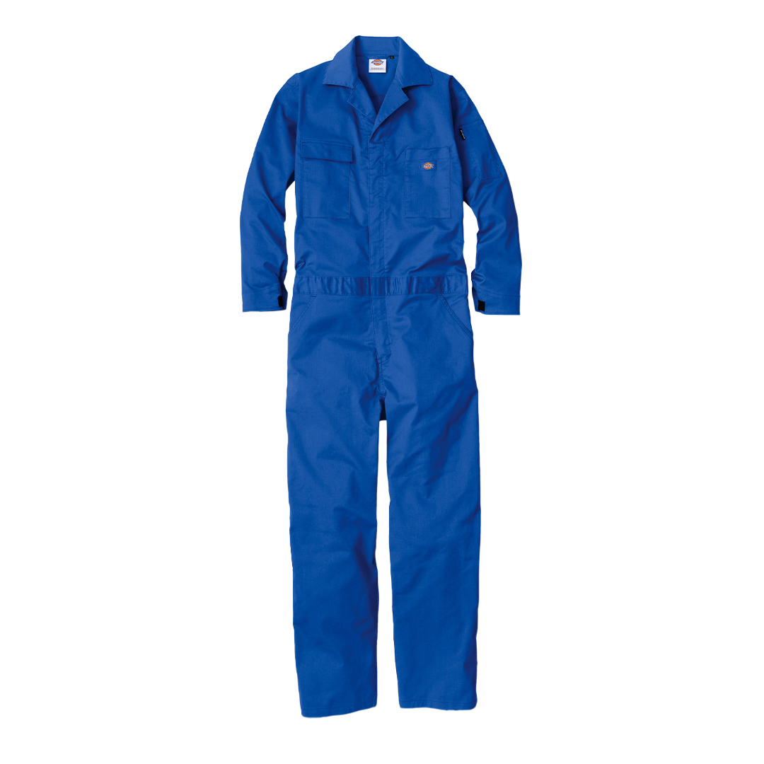 Dickies つなぎ 長袖 ディッキーズ XS〜3XL 小さい 大きい メンズ