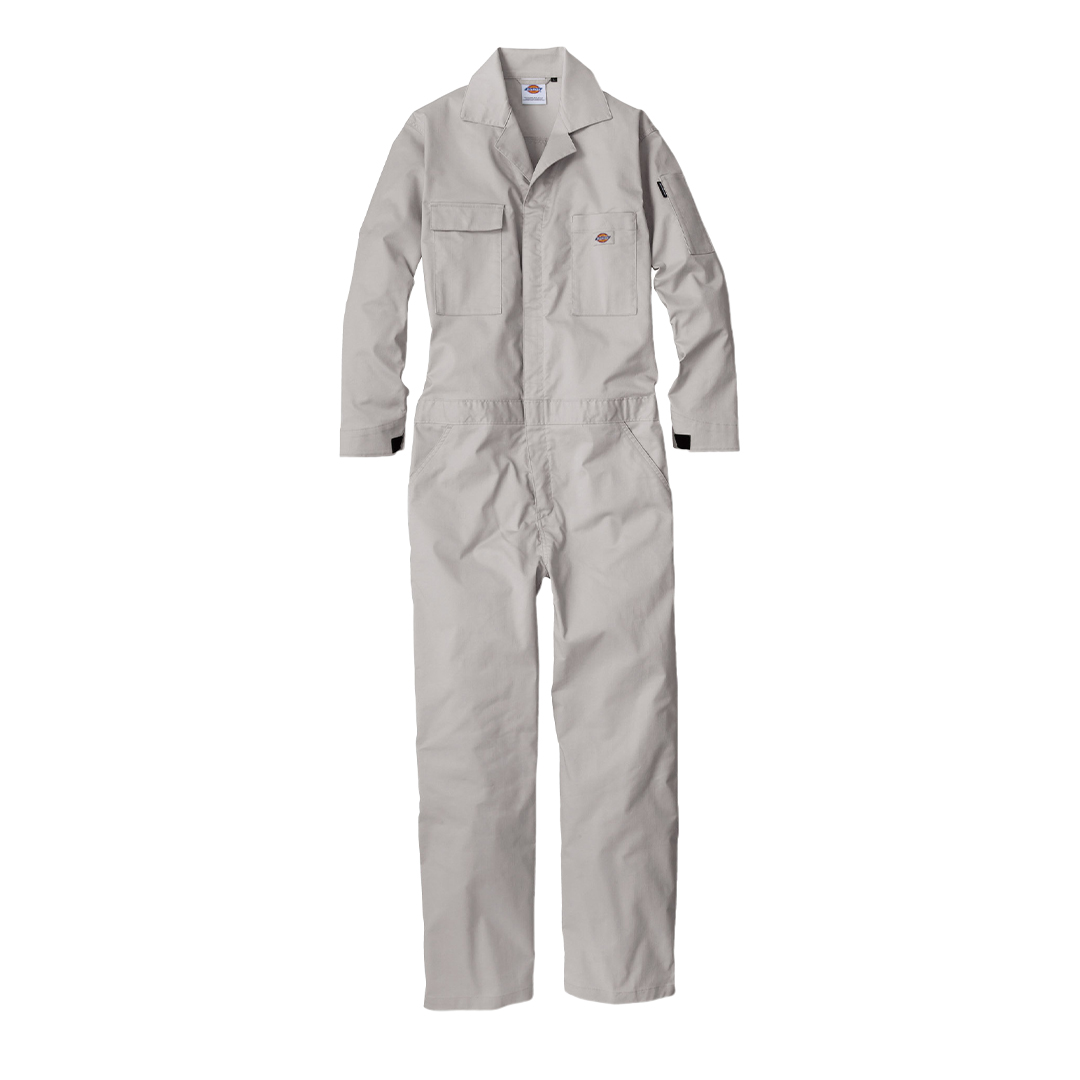 Dickies つなぎ 長袖 ディッキーズ XS〜3XL 小さい 大きい メンズ