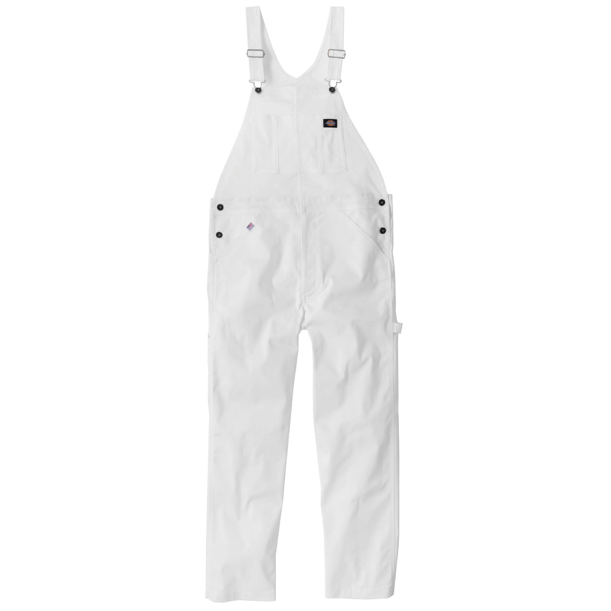 Dickies（ディッキーズ） オーバーオール ユニセックス ストレッチ
