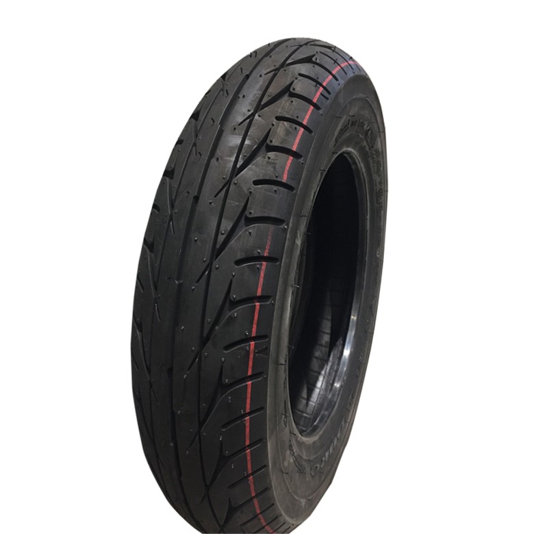 DURO（デューロ） 90/100-10 TL 10インチ DM2057 DURO ジャイロX
