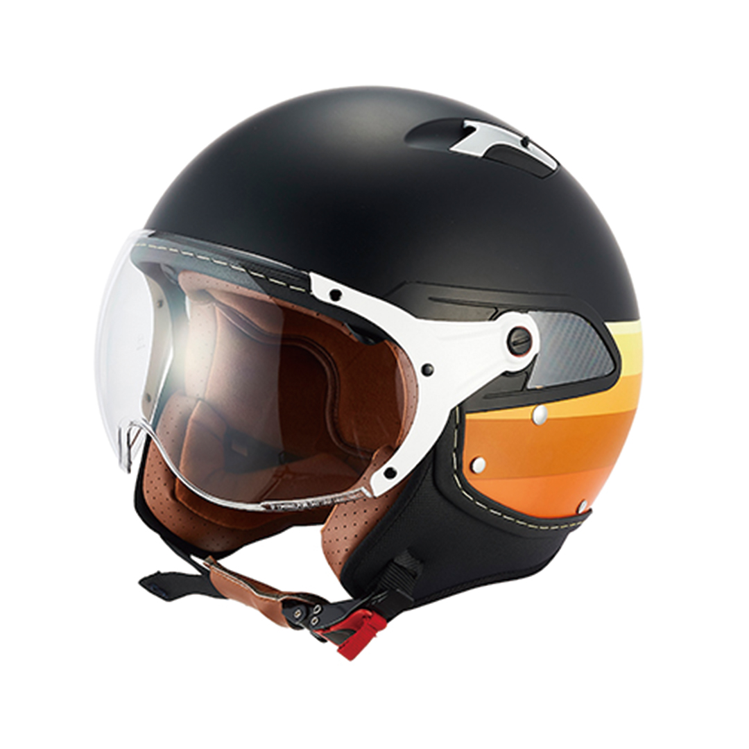 [XS]moca ジェットヘルメット ZEALOT 黒 楽天市場】zealot（ヘルメット｜バイク用品）：車用品・バイク