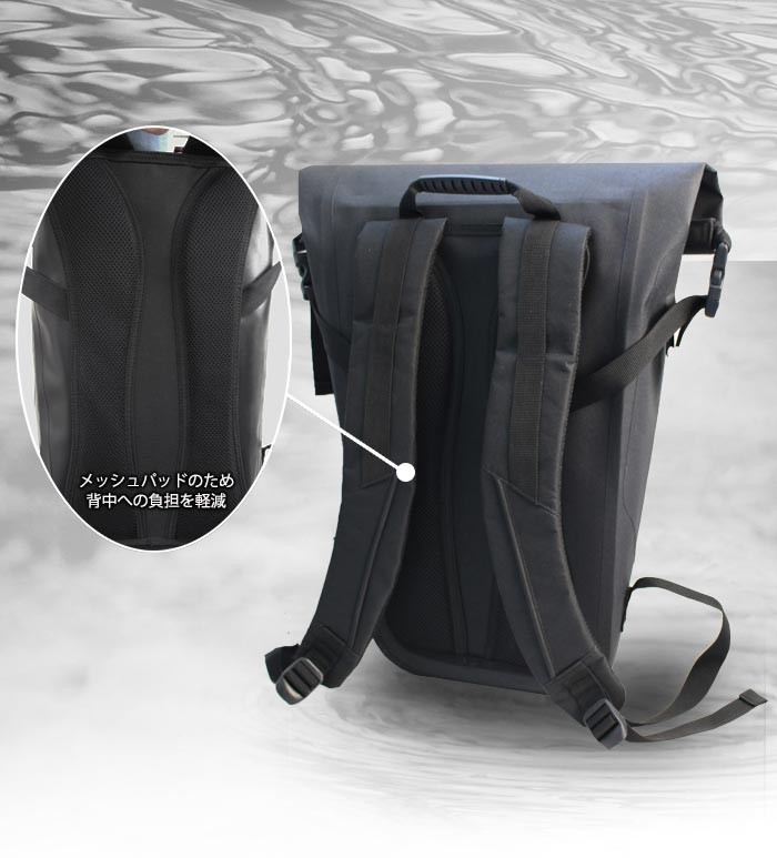 防水 バックパック バイク 自転車 リュック ロールトップ 防水 ターポリン バックパック ターポリン バック ターポリン リュック メンズ レディース リュックサック 大容量 デカリュック おしゃれ デイパック 通学 通勤 キャンピング ツーリング 登山 ジム スポーツ アウトドア送料無料