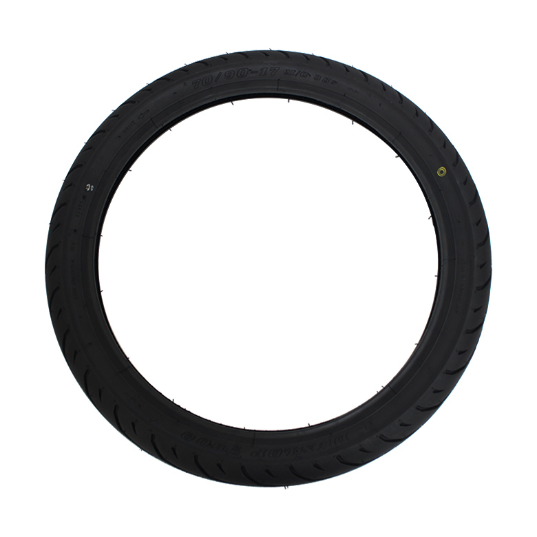 DUNLOP（ダンロップ） DUNLOP製 TT900 70/90-17 38P TT /ハンターカブ