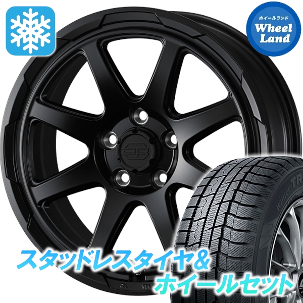 スタッドレスセット UX 10系 ウィンタートランパス TX 215/65R16 98Q ウェッズ スタットベルク MBK 2024年今後生み出すこと 車、バイク、自転車-タイヤ、ホイール