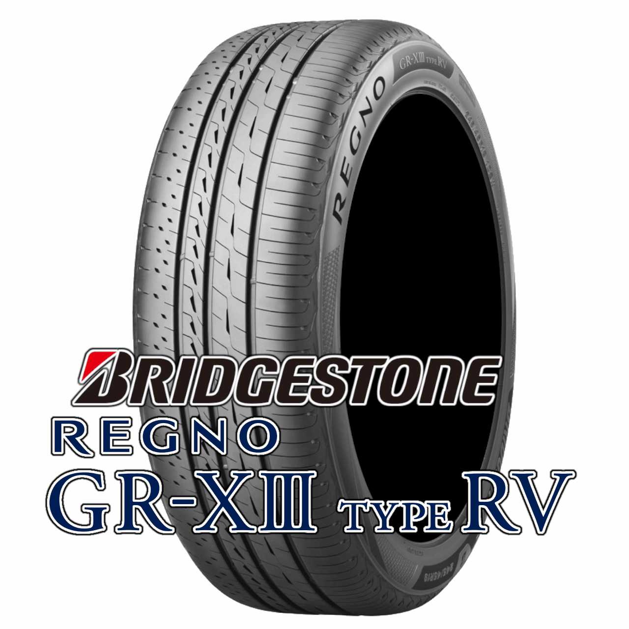 【極美品】✳️ REGNO GR-XⅢ ✳️ 215/50R17 4本 レグノ（ブリヂストン） 【当日出荷可】＜2025年製＞ REGNO GR-XIII