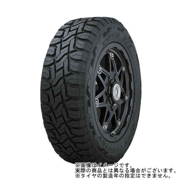 夏タイヤセット アルファード 40系 耐荷重注意 オープンカントリー R/T