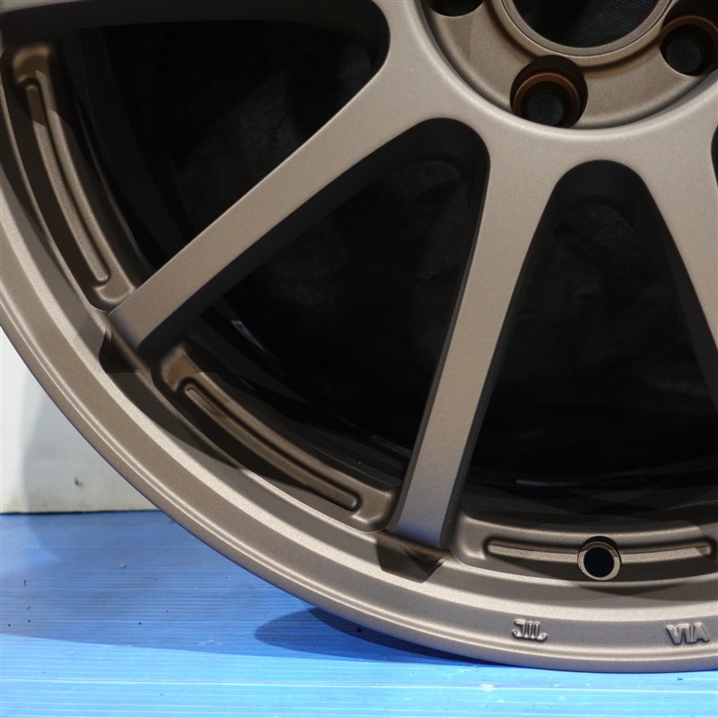 RAYS RAYS glamLIGHTS 57NR R34 GT-R Z33 Z34 RZ34 等 1台分4本セット