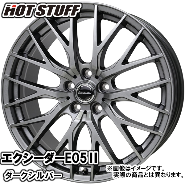 夏タイヤセット セレナ C27系 2WD ブルーアースRV RV-03 195