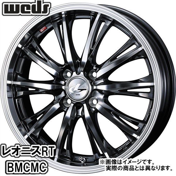 夏タイヤセット スペーシアカスタム MK32S系 ブルーアースES ES32 165 
