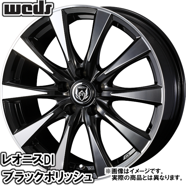夏タイヤセット アイシス ZGM10系 プラタナ ブルーアースES ES32